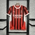 Imagem do Camisa AC Milan Home 24/25 Torcedor Masculina - Vermelho
