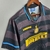 Camisa Inter de Milão Retrô 1997/98 Away Torcedor Masculina - Preto - loja online