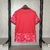 Camisa Seleção da Korea Home 24/25 - Torcedor Masculina - Vermelho na internet