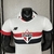 Camisa São Paulo Home 24/25 Adidas Jogador Masculina-Branco na internet