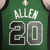 Regata Boston Celtics Verde - Allen #20 na internet