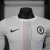 Camisa Chelsea o Manga longa 25/26 Masculina Jogador - Branco - Joker Sports - A Loja Oficial dos Fanáticos Por Futebol