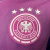 Camisa Alemanha Away 24/25 Jogador Adidas Masculina - Rosa - Joker Sports - A Loja Oficial dos Fanáticos Por Futebol