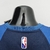 Regata NBA Minnesota Timberwolves Russell #0 Nike - Azul