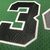 Regata Boston Celtics Verde - Pierce #34