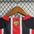 Camisa São Paulo II 23/24 Torcedor Adidas Masculina - Vermelho+Preto - comprar online