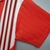 Camisa River Plate Retrô Away 1996/98 - Masculina Torcedor - Vermelho