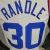 Regata New York Knicks Randle #30 Nike -Branco na internet