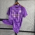 Camisa Orlando City Home 23/24 Torcedor Adidas - Roxo na internet