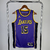 Regata Los Angeles Lakers Roxo -Reaves #15 - loja online