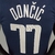 Regata Dallas Mavericks Luka Doncic #77 Nike 20/21 - Azul - comprar online
