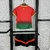 Kit Infantil Milan Edição Especial 25/26 - Vermelho - Joker Sports - A Loja Oficial dos Fanáticos Por Futebol