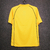 Camisa Borussia Dortmund Retrô 2002/03 Torcedor Masculina - Amarelo