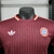 Imagem do Camisa Bayern de Munich 125 Anos 25/26 Jogador Masculina- Vinho