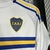 Camisa Boca Juniors Away 24/25 Torcedor Masculina - Branco na internet