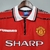 Camisa Manchester United Home Retrô 1998/99 Torcedor Masculina - Vermelho na internet