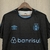Camisa Grêmio III 23/24 Torcedor Umbro Masculina - Preta na internet