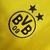 Camisa Borussia Dortmund Home 23/24 Torcedor Puma Masculina - Amarelo e Preto - Joker Sports - A Loja Oficial dos Fanáticos Por Futebol