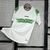 Camisa Coritiba Home 24/25 Torcedor Masculina - Branco - loja online