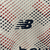 Imagem do Camisa Lille Away 24/25 Torcedor Masculina - Branco