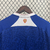 Camisa Athletic Bilbao Away 24/25Torcedor Masculina - Azul na internet