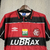 Camisa Flamengo Retrô 1997 Torcedor Masculina - Vermelho - Joker Sports - A Loja Oficial dos Fanáticos Por Futebol