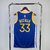 Regata NBA Golden State Warriors Azul - Wiseman #33 na internet