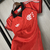 Imagem do Camisa Flamengo Lifestyle 24/25 Feminina Torcedor - Vermelho