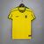 Camisa Seleção Brasileira Retrô 1998 I Nike Masculina - Amarela na internet