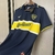 Camisa Boca Juniors Home Retrô 1996/97 Masculina Nike Torcedor - Azul - loja online