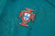 Imagem do Conjunto Jaqueta+Calça Portugal 24-25 Masculino - Verde