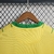 Camisa Nantes 80 anos 23/24 Torcedor Macron Masculina - Amarela - loja online