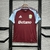 Camisa Aston Villa Home 24/25 Torcedor Masculina - Vermelho - comprar online