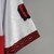 Camisa Flamengo Away Retrô 1995 Masculina Torcedor - Branco