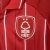 Imagem do Camisa Nottingham Forest Home 25/26 Torcedor Masculina - Vermelho