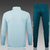 Conjunto Jaqueta+Calça Cruzeiro 25-26 Masculino - Branco + Verde - Joker Sports - A Loja Oficial dos Fanáticos Por Futebol