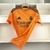 Camisa Real Madrid Away 24/25 Torcedor Masculina - Laranja - comprar online