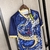 Camisa Seleção Japão Edição Especial 24/25 Torcedor Adidas Masculina - Azul