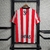 Camisa Chivas Guadalajara Retrô Home 96/97 Torcedor Masculina - Branco+Vermelho na internet