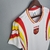 Imagem do Camisa Espanha Retrô Away 1996 Torcedor Masculina - Branco