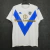 Camisa Brescia Retrô Away 2003/04 Torcedor Masculina - Branco - comprar online