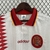 Camisa Espanha Retrô Away 1994 Torcedor Masculina - Branco na internet