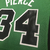 Regata Boston Celtics Verde - Pierce #34 - comprar online