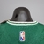 Regata Boston Celtics Browm #7 Nike Swingman - Verde - loja online