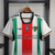 Camisa Palestino Home 24/25 Torcedor Masculina - Branco na internet