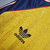 Imagem do Camisa Arsenal Retrô Away 1988/89 Torcedor Masculina - Amarelo