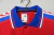 Camisa República Tcheca Retrô 1996 Home Torcedor Masculina - Vermelho - Joker Sports - A Loja Oficial dos Fanáticos Por Futebol