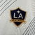 Camisa LA Galaxy Home 24/25 Torcedor Adidas Masculina - Branco - Joker Sports - A Loja Oficial dos Fanáticos Por Futebol
