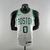 Regata Boston Celtics Tatum #0 Nike Swingman - Branco - loja online