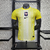 Camisa França Goleiro 25/26 Jogador Masculina - Amarelo na internet